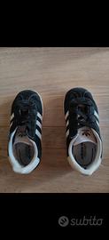 scarpine Adidas gazelle bambino 