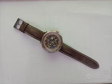 Orologio Nautica Ocean 50