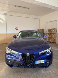 ALFA ROMEO Stelvio - 2020