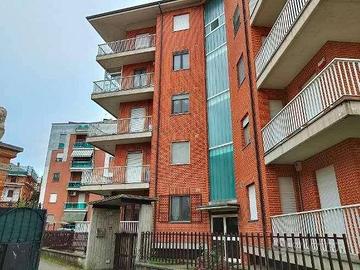 Immobile in asta di 106 m² con 3 locali a Asti