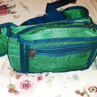 Marsupio INVICTA vintage anni 80