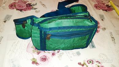 Marsupio INVICTA vintage anni 80