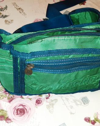 Marsupio INVICTA vintage anni 80