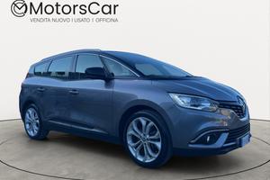 RENAULT Grand Scénic dCi 8V 110 CV EDC Energy Spor