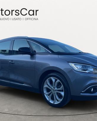 RENAULT Grand Scénic dCi 8V 110 CV EDC Energy Spor