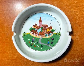 VILLEROY & BOCH - Posacenere NAIF