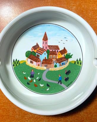 VILLEROY & BOCH - Posacenere NAIF