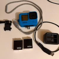 GoPro hero 10 black