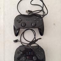 Gamepad controller 