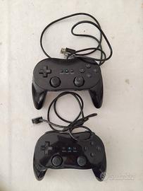 Gamepad controller 