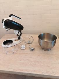 Impastatrice planetaria