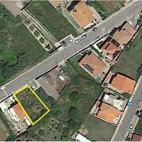 Nurachi-Terreno edificabile