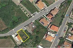 Nurachi-Terreno edificabile