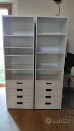 Guardaroba per cameretta