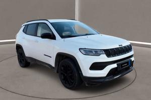 JEEP Compass 2ª serie - Compass 1.5 Turbo U157385