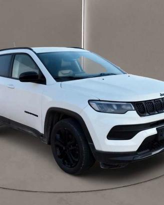 JEEP Compass 2ª serie - Compass 1.5 Turbo U157385