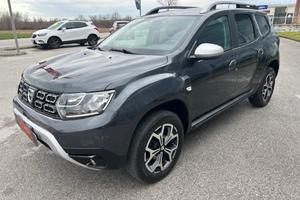 DACIA Duster 1.6 GPL 4x2 "UNICO PROPRIETARIO"