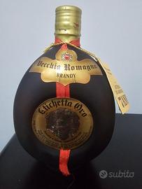 bottiglie da collezionismo 