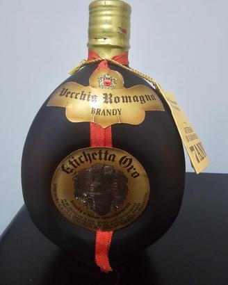 bottiglie da collezionismo 