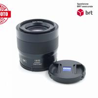 Zeiss Touit 32 F1.8 (Sony)