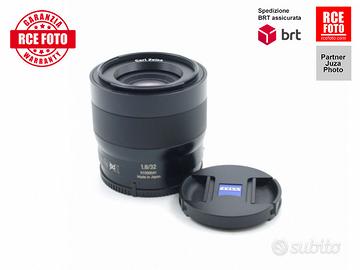 Zeiss Touit 32 F1.8 (Sony)