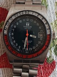 Tissot  Pr 516 Anni '70 Automatico 