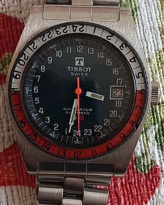 Tissot  Pr 516 Anni '70 Automatico 
