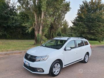 dacia Logan diesel 1.5
