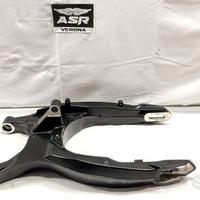 forcellone posteriore braccio oscillante bmw f800r