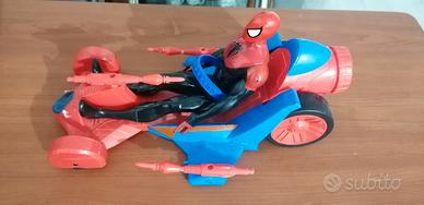 spiderman 