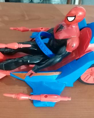 spiderman 
