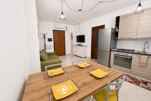 Casa arredata, soggiorno temporaneo fino a maggio