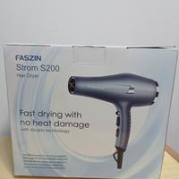 Phon Asciugacapelli Professionale