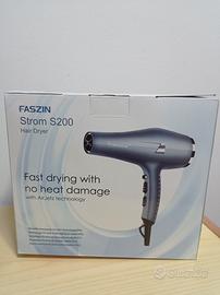 Phon Asciugacapelli Professionale