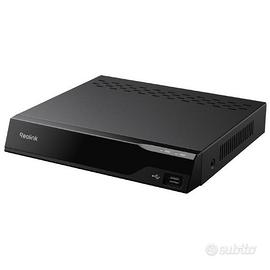 REOLINK RP-PN16-NHD SERIE PRO NVR 16CH 2X HDD FINO