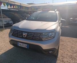 Dacia Duster 1.5 Blue dCi 8V 115 CV 4x4 Comfort