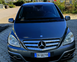 Mercedes classe b200 140cv