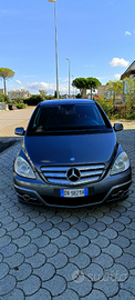 Mercedes classe b200 140cv