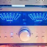 AMPLIFICATORE ADVANCE ACOUSTIC MAP-305 DA hifi