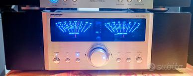 AMPLIFICATORE ADVANCE ACOUSTIC MAP-305 DA hifi