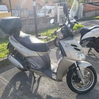 Aprilia Sportcity 300 - 2009