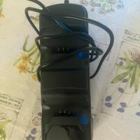 Carica controller per ps4