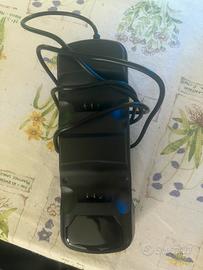 Carica controller per ps4