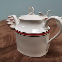 Richard Ginori Modello Impero servizio da The