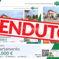 QP14 AMPIO E LUMINOSO QUADRILOCALE CON GIARDINO