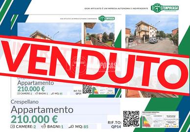 QP14 AMPIO E LUMINOSO QUADRILOCALE CON GIARDINO