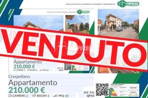 QP14 AMPIO E LUMINOSO QUADRILOCALE CON GIARDINO