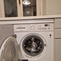 Lavatrice a incasso da 7 kg Electrolux