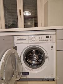 Lavatrice a incasso da 7 kg Electrolux