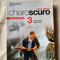 Manuale di storia “Chiaroscuro” 3